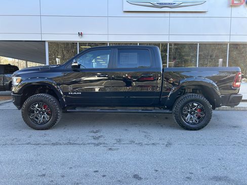 Certified 2021 RAM 1500 Big Horn image 5