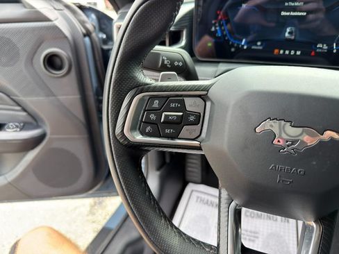 Used 2026 Ford Mustang GT Premium RWD image 41