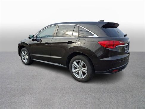 Used 2015 Acura RDX AWD w/ Technology Package image 6