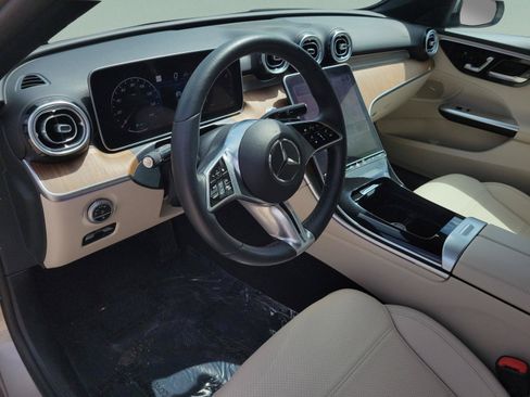 Used 2023 Mercedes-Benz C 300 Sedan image 19