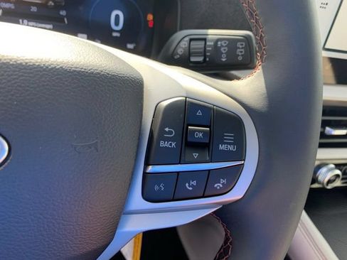 New 2026 Ford Explorer Active w/ Active Comfort Package AWD/4WD image 29