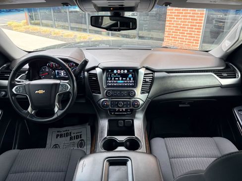 Used 2019 Chevrolet Tahoe LS AWD/4WD image 13
