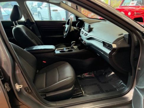 Used 2021 Nissan Altima 2.5 S w/ Driver Assist Package FWD image 31