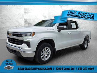 Certified 2022 Chevrolet Silverado 1500 LT AWD/4WD video 1