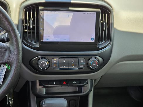 Certified 2017 GMC Canyon 4x4 Extended Cab image 35