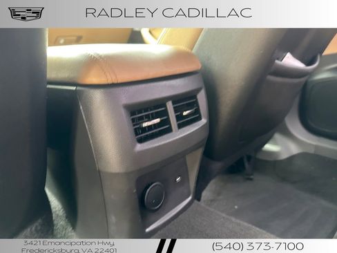 Used 2020 Cadillac CT5 Premium Luxury w/ Parking Package image 21