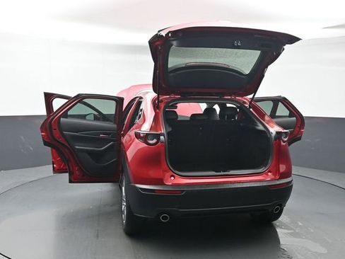 Used 2023 MAZDA CX-30 AWD 2.5 S w/ Preferred Package image 42