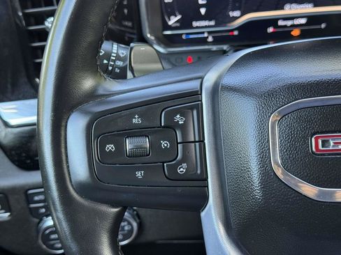 Used 2024 GMC Sierra 1500 Elevation w/ Elevation Premium Package AWD/4WD image 11