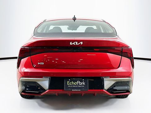 Used 2025 Kia K5 LXS image 7