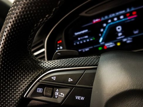 Used 2023 Audi SQ8 Premium Plus image 16