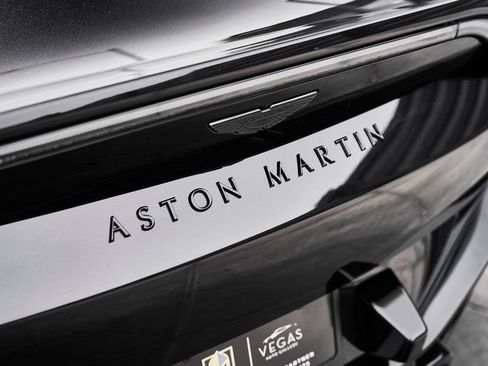 Used 2023 Aston Martin V8 Vantage Coupe RWD image 10