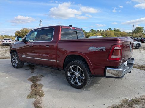 Used 2019 RAM 1500 Limited image 6