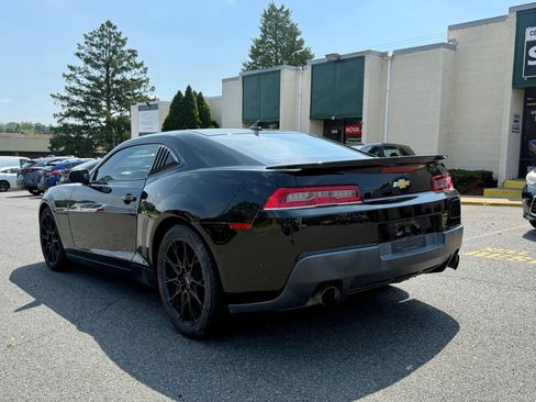 Used 2015 Chevrolet Camaro LT w/ RS Package image 7