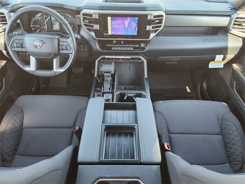 New 2026 Toyota Tundra SR5 image 19