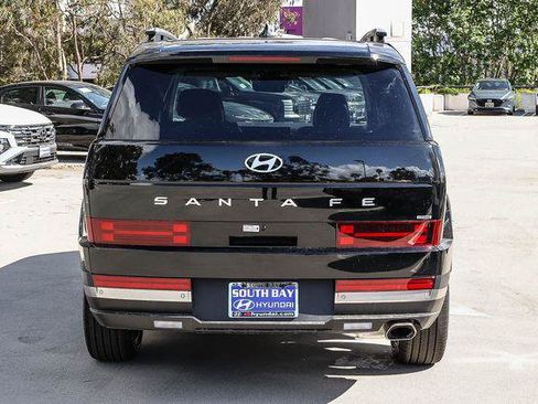 New 2026 Hyundai Tucson SEL FWD image 5