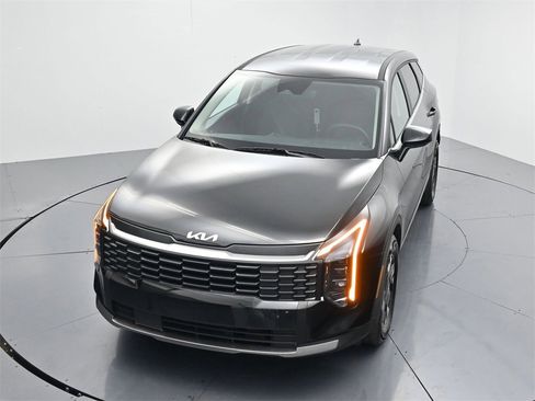 New 2026 Kia Sportage LX image 41