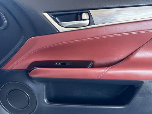 Used 2015 Lexus GS 350 350 4D Sedan w/ F Sport Package image 21