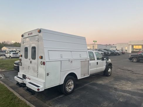 Used 2008 Ford F450 XL image 9