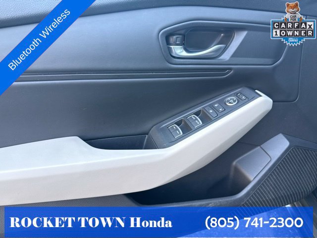 Used 2023 Honda Accord EX image 28