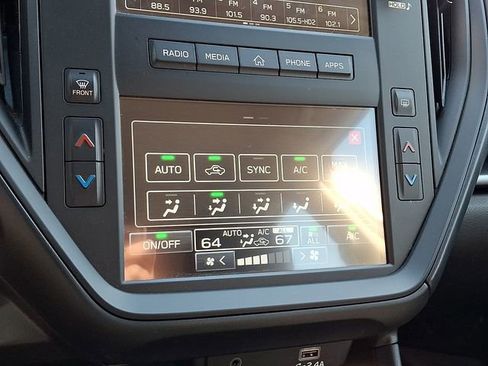 Used 2024 Subaru Impreza 2.0i AWD/4WD image 15