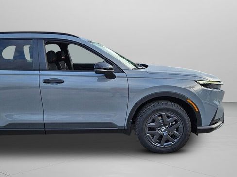 New 2026 Honda CR-V TrailSport image 41