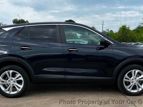 Used 2020 Buick Encore GX Preferred FWD image 5