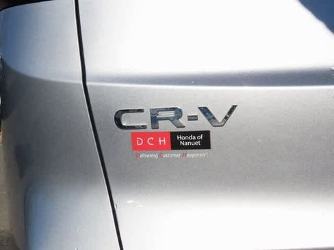 Certified 2023 Honda CR-V EX image 7