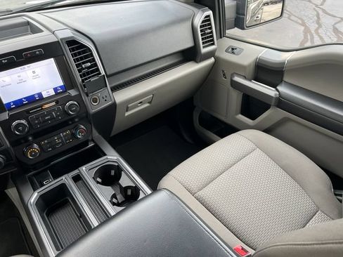 Used 2019 Ford F150 XLT w/ Equipment Group 302A Luxury AWD/4WD image 36