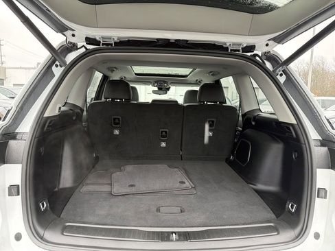 Used 2024 Jeep Grand Cherokee Limited 4xe image 31