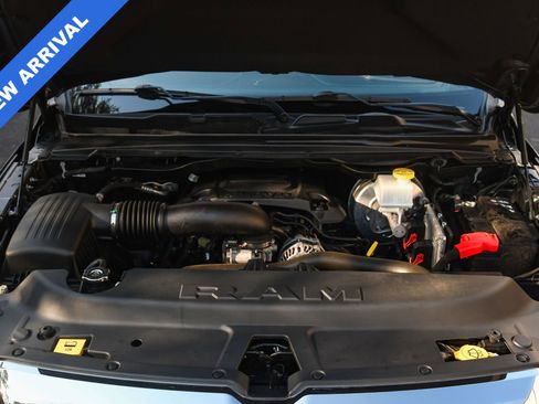 Used 2022 RAM 1500 Limited image 29