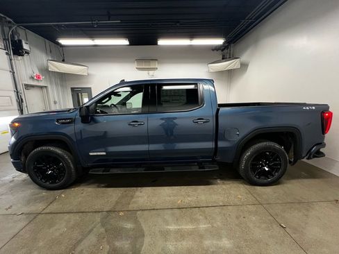 New 2026 GMC Sierra 1500 Elevation w/ Elevation Premium Package image 8