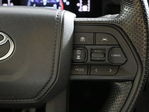 Used 2025 Toyota Tacoma SR5 RWD image 22