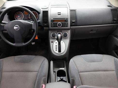 Used 2008 Nissan Sentra 2.0 FWD image 21
