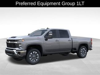 New 2026 Chevrolet Silverado 2500 LT w/ All Star Edition AWD/4WD video 2
