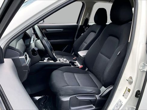 Used 2023 MAZDA CX-5 AWD 2.5 S image 8