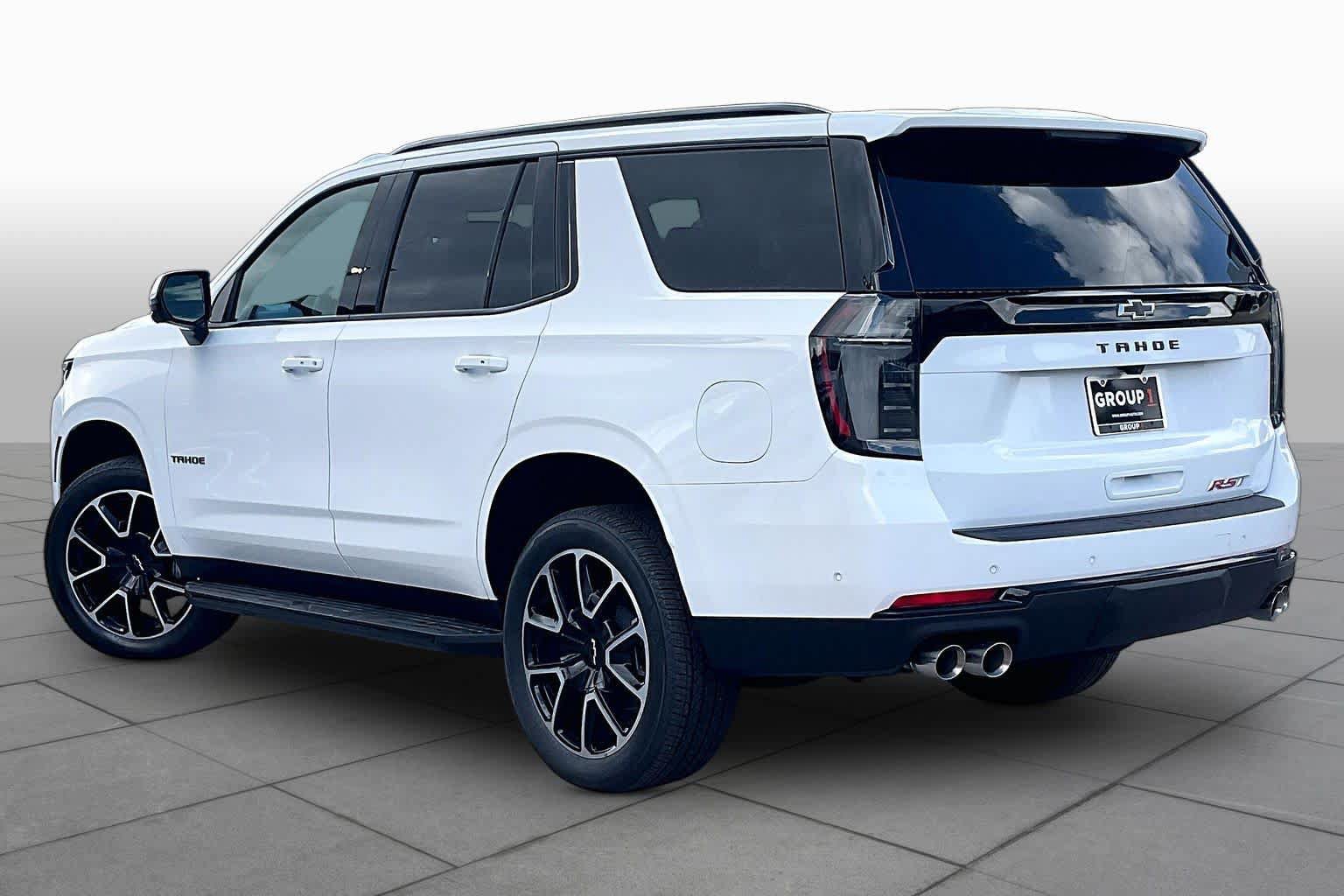 New 2026 Chevrolet Silverado 1500 RST w/ All Star Edition Plus RWD image 12