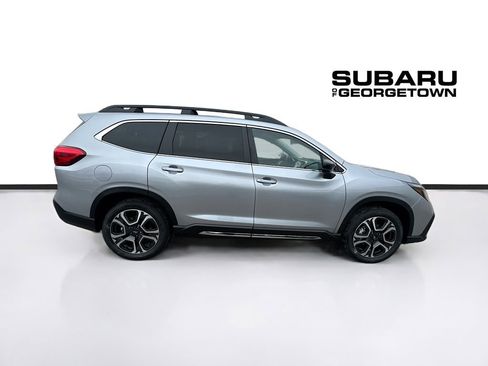 New 2026 Subaru Ascent Limited image 8