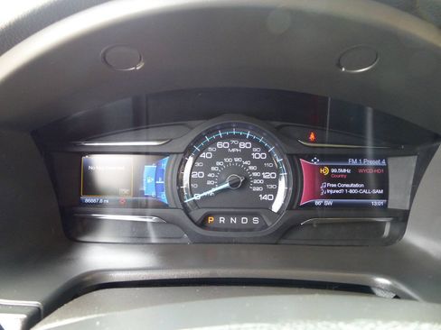 Used 2015 Ford Flex Limited AWD/4WD image 28