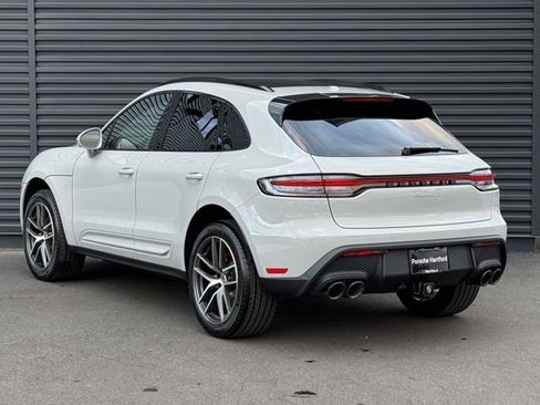 New 2026 Porsche Macan S image 3