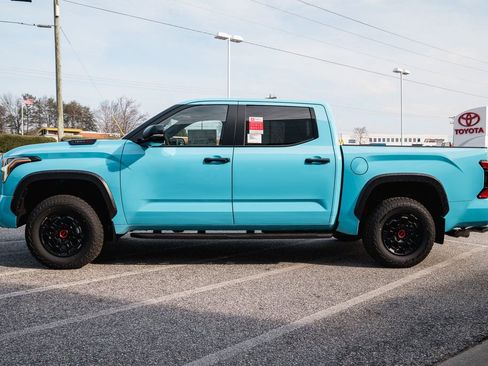 New 2026 Toyota Tundra TRD Pro image 4
