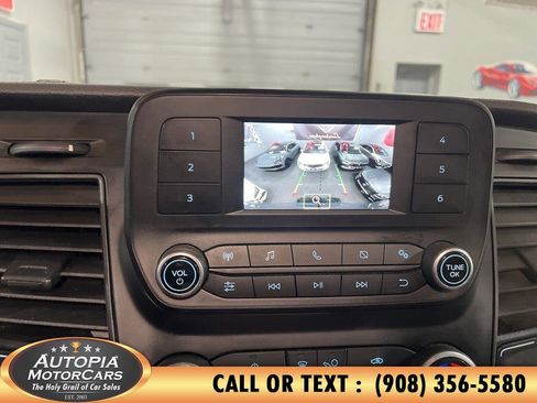 Used 2021 Ford Transit 250 148 High Roof Extended w/ Parcel Delivery Package image 25