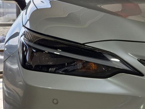Certified 2025 Lexus NX 250 FWD w/ Accessory Package (Z1) image 7