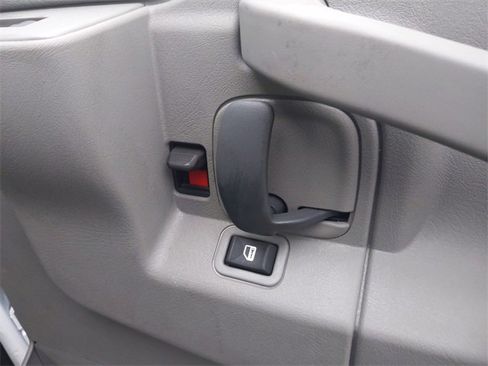 New 2025 GMC Savana 3500 w/ Power Convenience Package image 38