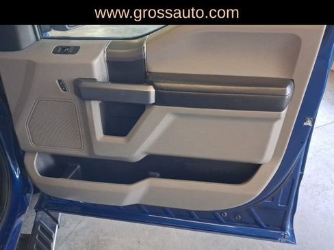 Used 2018 Ford F150 XLT w/ Equipment Group 302A Luxury image 29