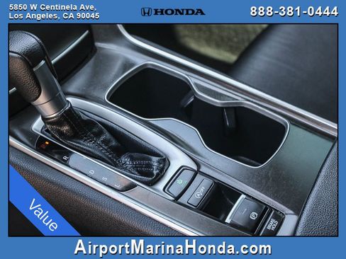 Used 2021 Honda Accord LX image 19