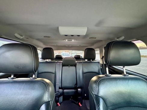 Used 2016 Dodge Journey Crossroad image 21