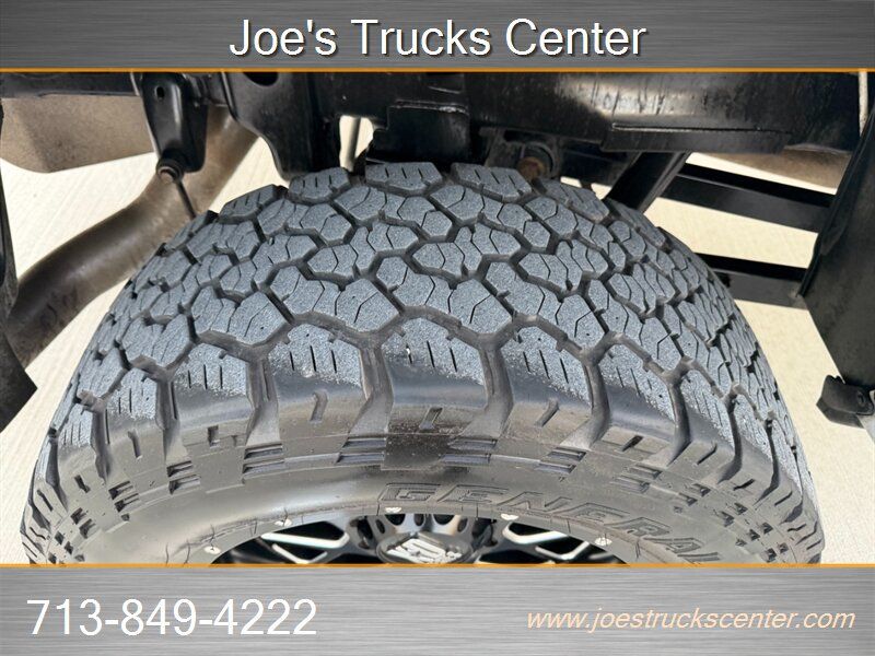 Used 2019 RAM 2500 Big Horn AWD/4WD image 50