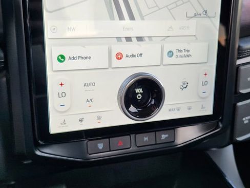 New 2025 Ford F150 Lightning Flash image 18