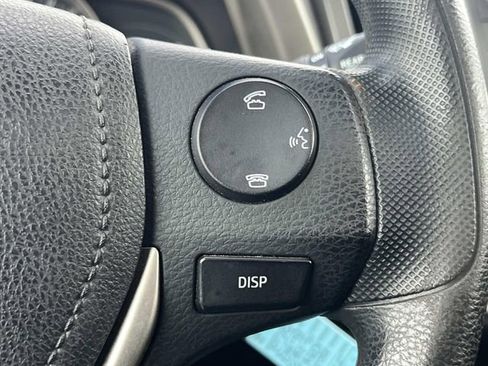 Used 2015 Toyota RAV4 XLE FWD image 26
