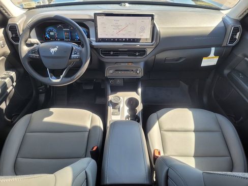 New 2026 Ford Bronco Sport Badlands w/ Badlands Tech Package image 31